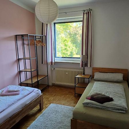 Ferienhaus Brenzblick Gundelfingen an der Donau 외부 사진