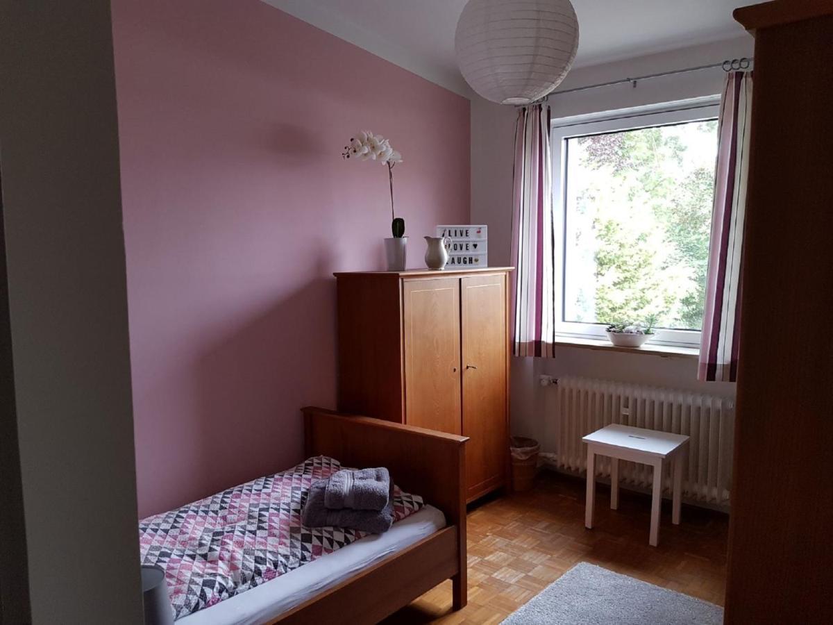 Ferienhaus Brenzblick Gundelfingen an der Donau 외부 사진