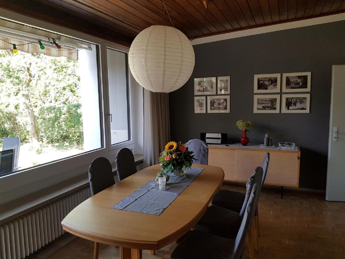 Ferienhaus Brenzblick Gundelfingen an der Donau 외부 사진