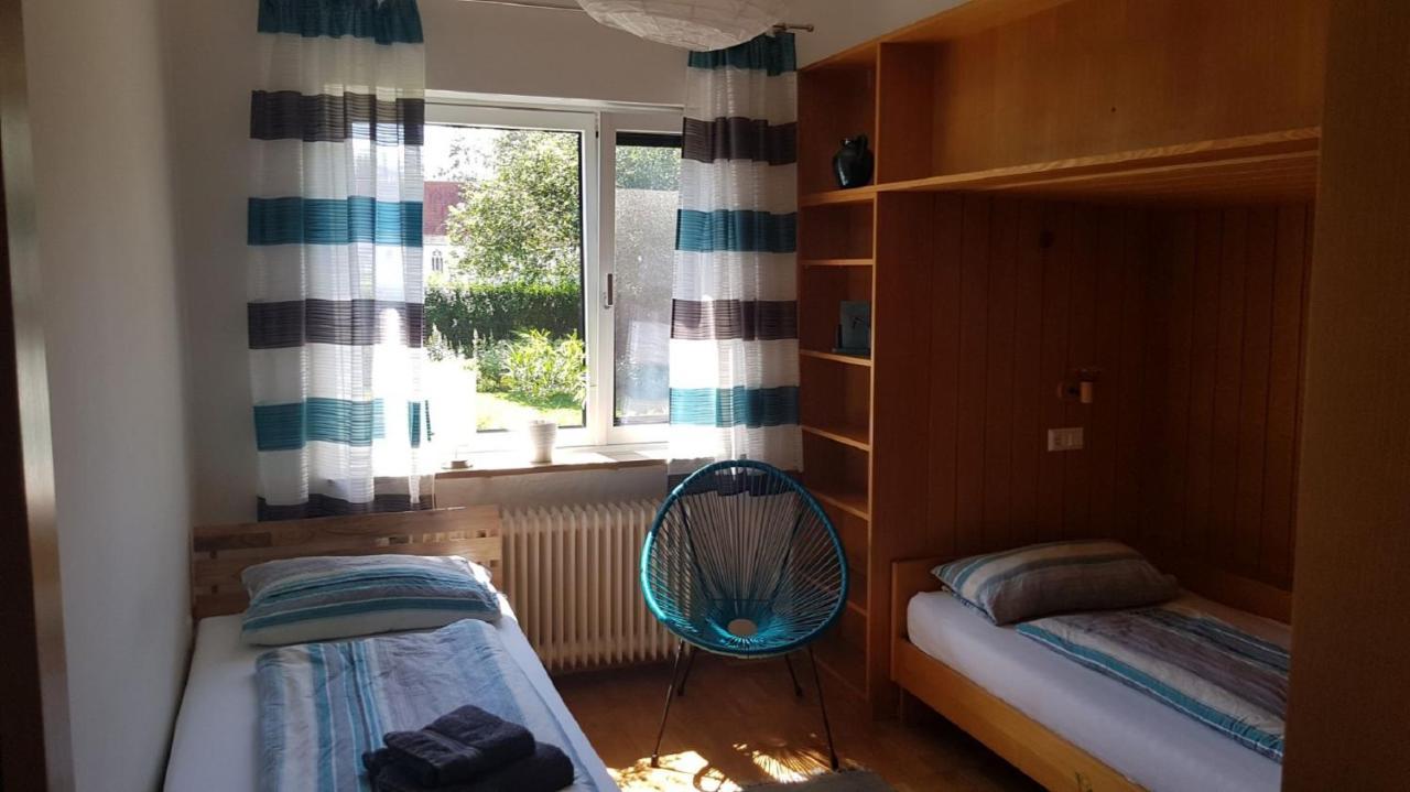 Ferienhaus Brenzblick Gundelfingen an der Donau 외부 사진